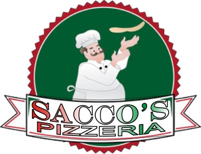 saccos pizzeria art